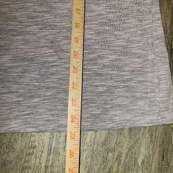 Nike Swoosh Dri-Fit Tee Size 1x - Picture 8 of 8